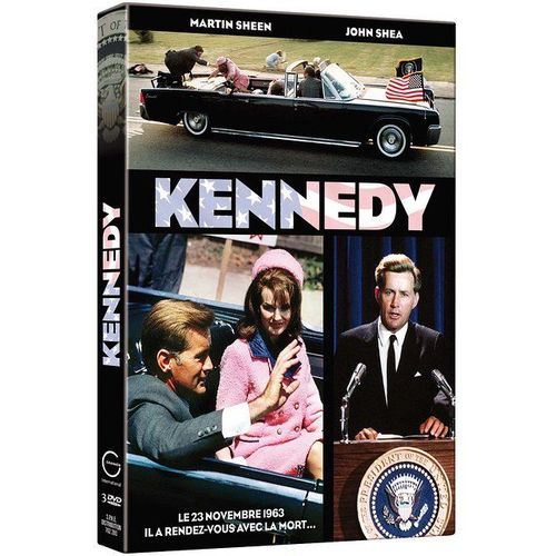 Kennedy - Édition Limitée