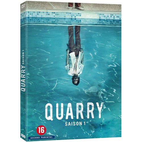 Quarry - Saison 1