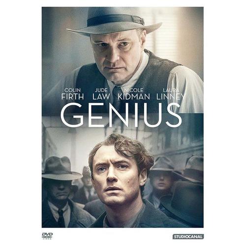 Genius - Exclusivité Fnac