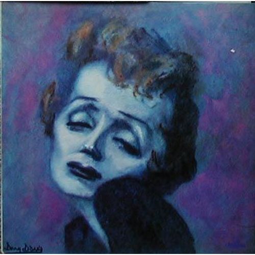 Récital 1961 (Pochette Avec Sa Languette)