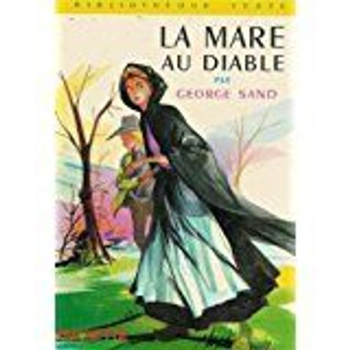 La Mare Au Diable