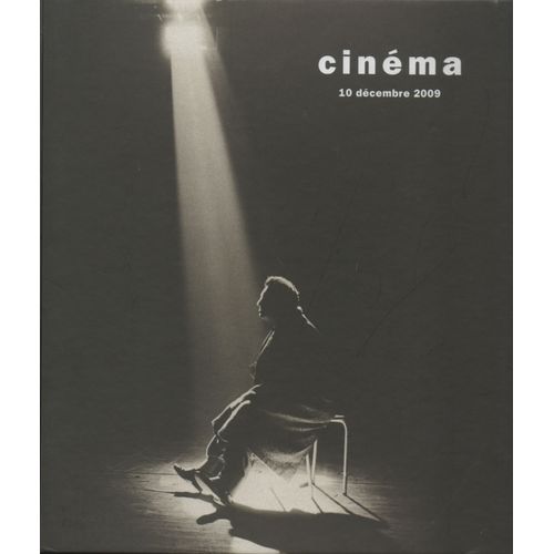 Cinema Les Instruments De La Passion - [Alfred H - Barr Jr - Jose Corti - Felix Lochard - Pierre Henri Armand Lefort - Georges Redon - Etienne-Jules Marey - Gustave Le Bon - Muybridge - ...