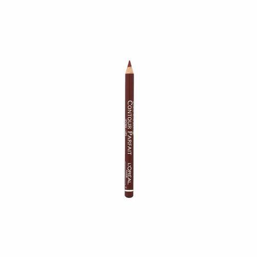 Loreal Crayons Contour Des Levres Contour Parfait Numero 654 Cafe Fonce 