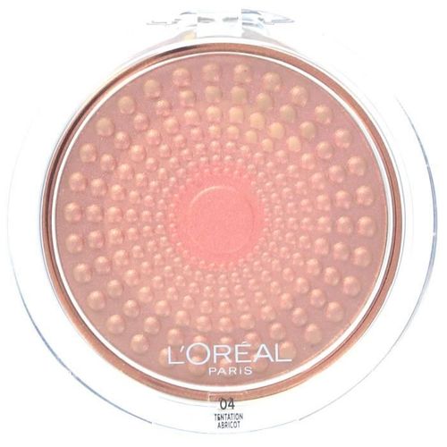Loreal Poudre Illuminatrice Numero 01 Rose Boudoir 