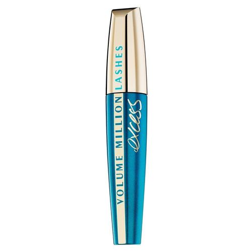 L'oreal Volume Million Lashes Excess Waterproof Mascara 10ml 