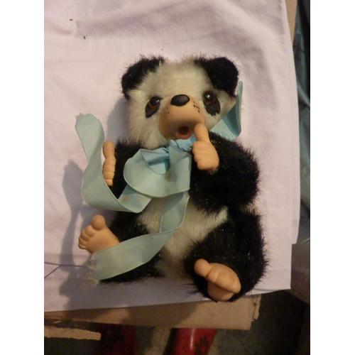 Peluche Koala Wwf 12 Cm