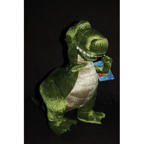 Disney -Toy Story - Peluche T-Rex - Dinosaure