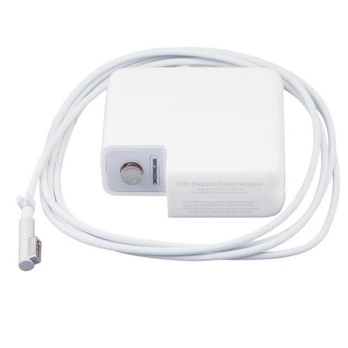 Chargeur Alimentation Apple MagSafe 1 MacBook Pro 85W AC Power Supply Charger MC556Z/B