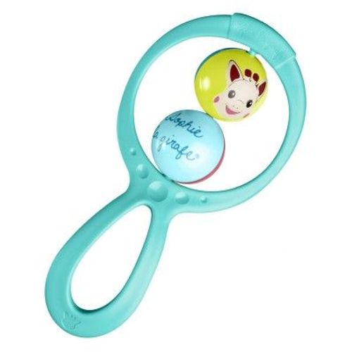 Hochet Swing Sophie La Girafe