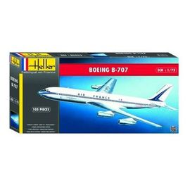 Maped Heller Joustra Boeing B-707 A.F.-Maped-Heller-Joustra
