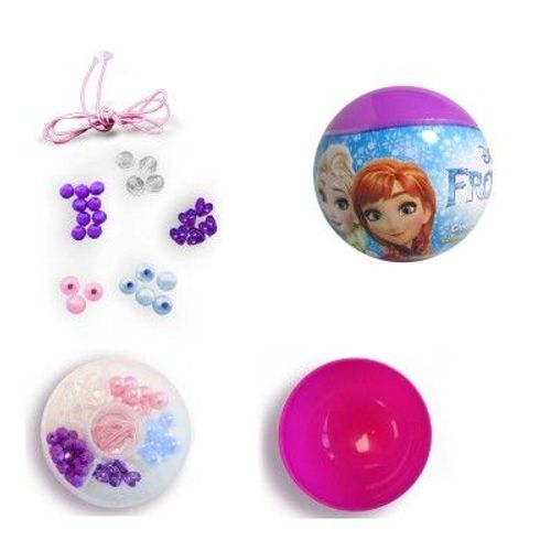 Bracelets À Créer Avec Bonbons : La Reine Des Neiges (Frozen)