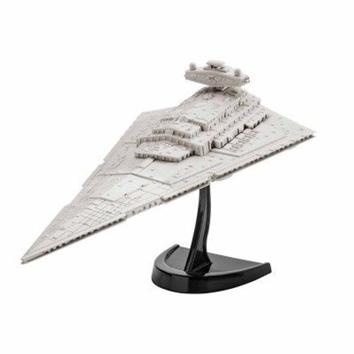 Maquettes  Sw Imperial Star Destroyer-Revell