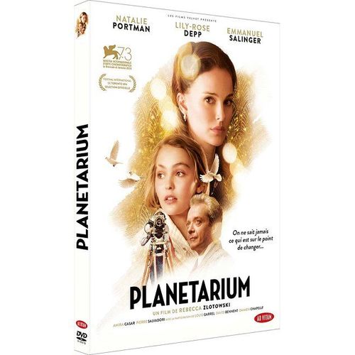 Planetarium