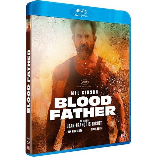 Blood Father - Blu-Ray