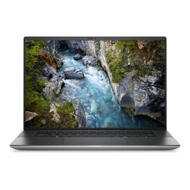 Dell Precision 5690 - 16" Core Ultra 7 165H 32 Go RAM 1 To SSD Gris