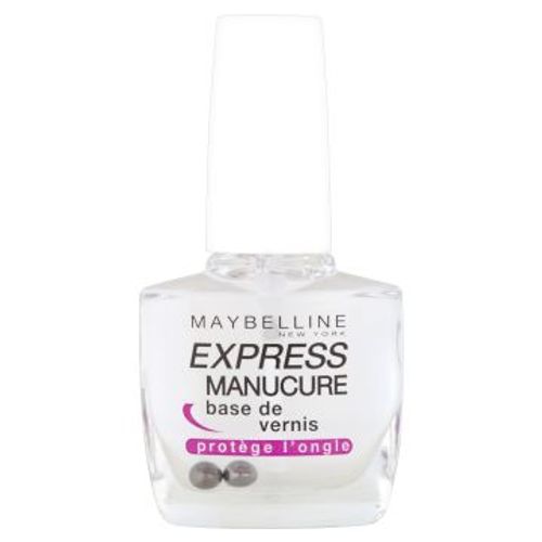 Gemey Mmaybeline Express Manicure Protection Base Coat 