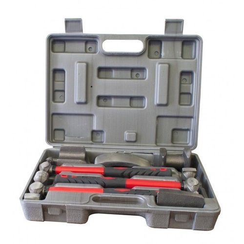 Coffret Carrossier 7 Pièces