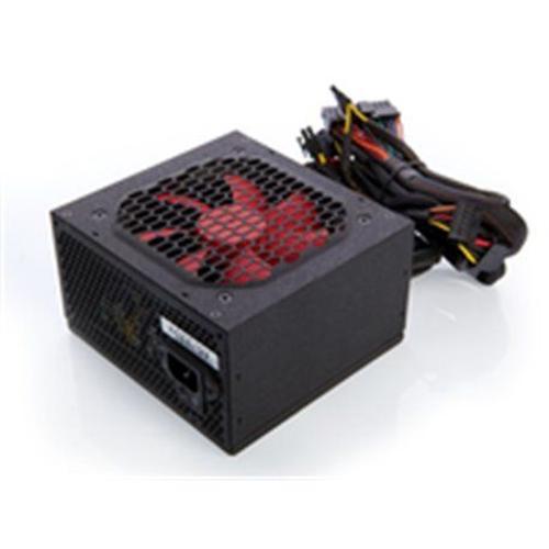 Alimentatore DESERT 550 - V2.31, 12cm, 20+4P, 2Ide, Fdd, PciE, P8, 4Sata, Active PFC