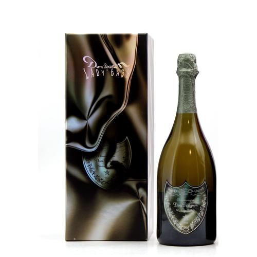 Dom Perignon Édition Lady Gaga Brut 2010 - 75cl