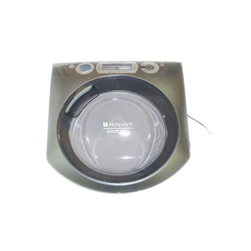 Ariston - Hublot Complet Aqdd Pra72 Eu Ha Silver - Ref: C00290563