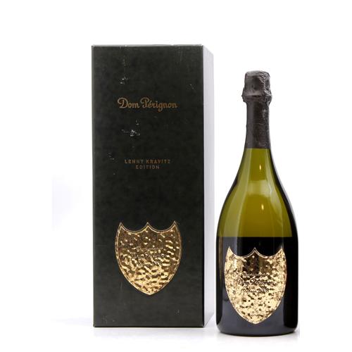 Dom Perignon Édition Lenny Kravitz Brut 2008 - 75cl