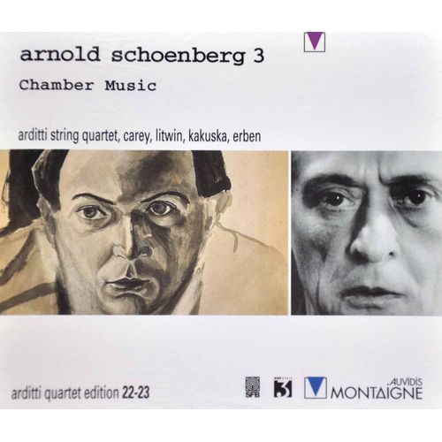 Chamber Music Vol. 3