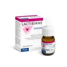 Pileje Lactibiane Enfant Gouttes 30 Doses De 1 Ml 