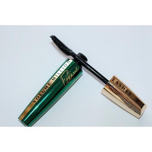 Loreal Mascara Volume Million Lashes Feline 