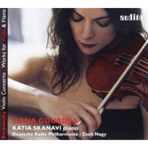 Concerto Pour Violon - ¿Uvres Pour Violon Et Piano.