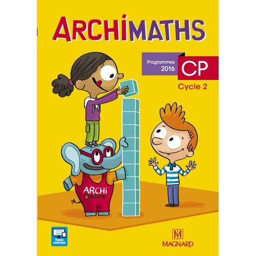 Archimaths Cp Cycle 2 