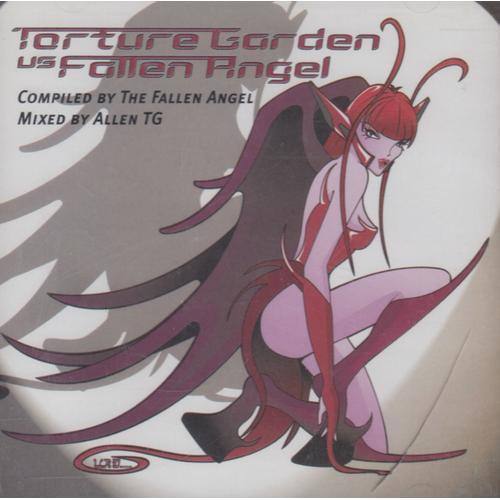 Torture Garden Vs Fallen Angel