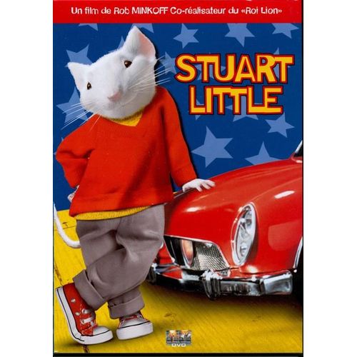 Stuart Little  (Collector)