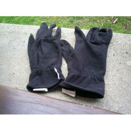 Gants Quechua