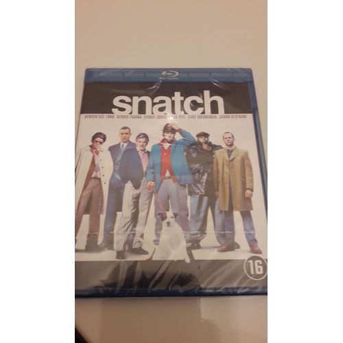 Snatch