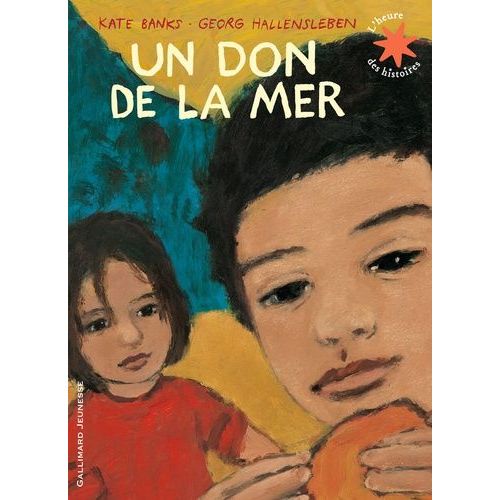 Un Don De La Mer