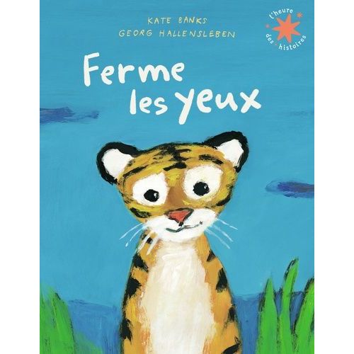 Ferme Les Yeux