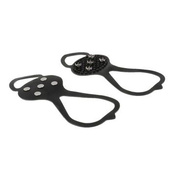 2pcs Sur Chaussure CloutE Neige AntidRapante Ds976 - 5