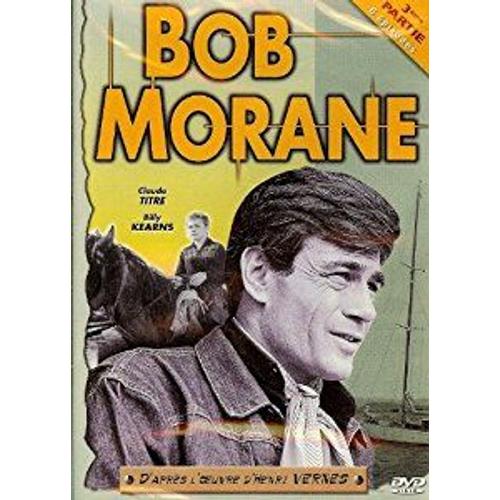 Bob Morane - Vol. 4