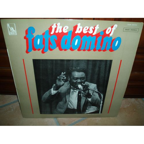 The Best Of   ( Avec Languette )