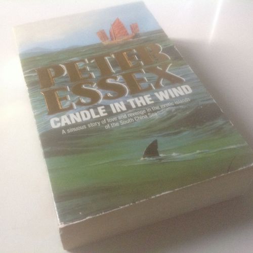 Candle In The Wind