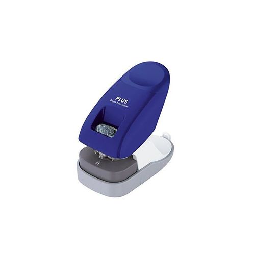 Plus Japan Agrafeuse Sl-112a Sans Agrafes, Bleu Mod?Le ...
