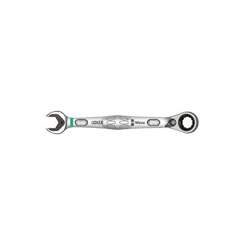 Wera Knarren-Ring-Maulschlüssel 13 mm Joker Switch 05020068001