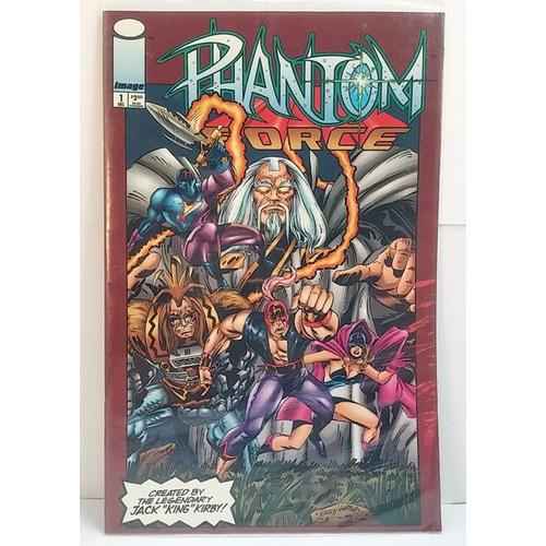 Phantom Force 1 