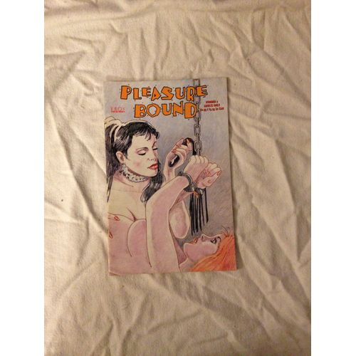 Pleasure Bound 2 