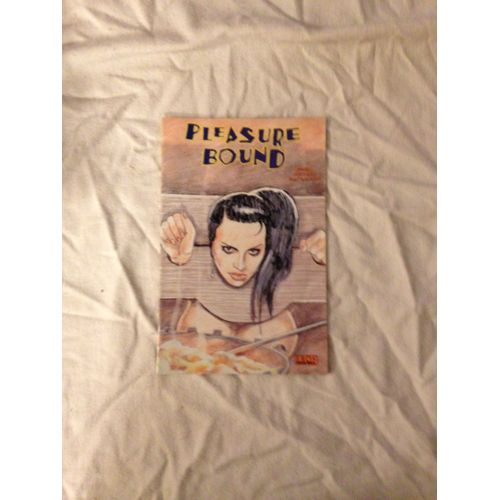 Pleasure Bound 5 