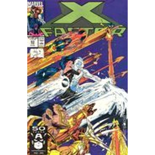 X Factor 63 