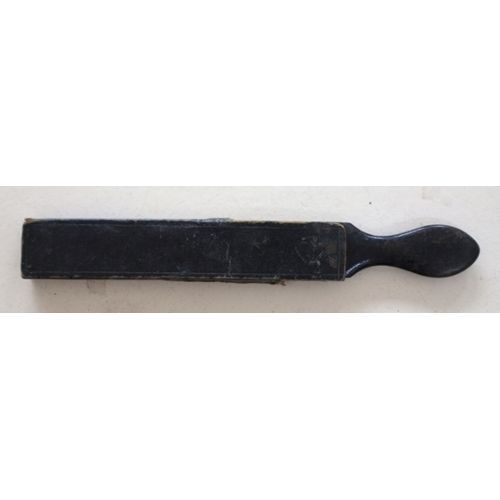 Affuteur Rasoir Coupe Choux