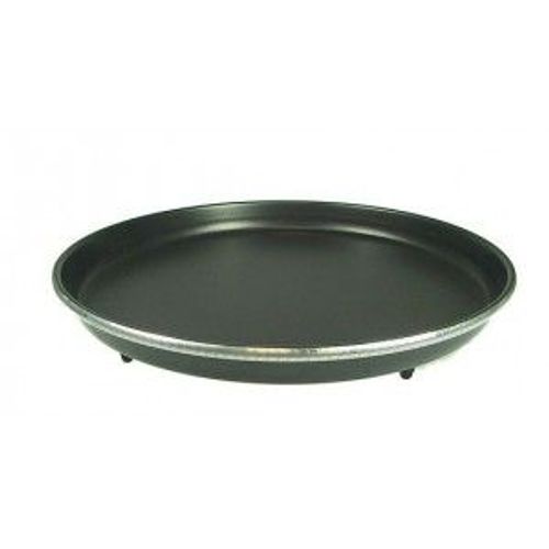 Plateau Crisp 250 Mm Pour Micro-Ondes Whirlpool