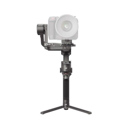 DJI RS 4 Pro Combo Stabilisateur