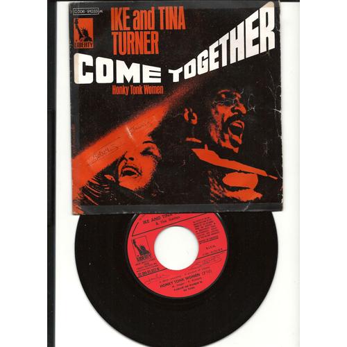 Come Together   